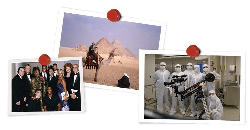 Webpage Photos Bio – 6